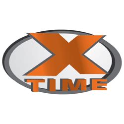 xtime time.